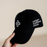 Club Baseball Cap