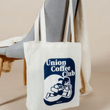 On The Run Tote Bag