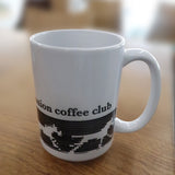 UCC Custom Mug - "Horsepower"