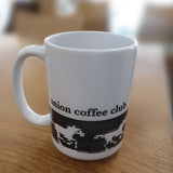 UCC Custom Mug - "Horsepower"