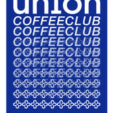 Coffee Club Poster