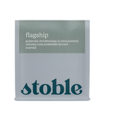 Flagship 10oz - Stoble Coffee