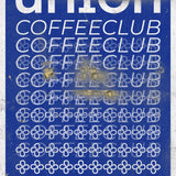 Work In Progress Poster