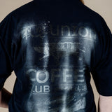 Fueled by Coffee Tee - Limited Edition