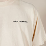 UCC Grand Opening Tee - Limited Edition