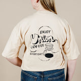 UCC Grand Opening Tee - Limited Edition