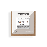 Craft Instant Coffee Variety 7 Pack - Verve Coffee Roasters