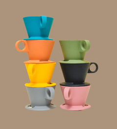 Dwell Dripper Kit